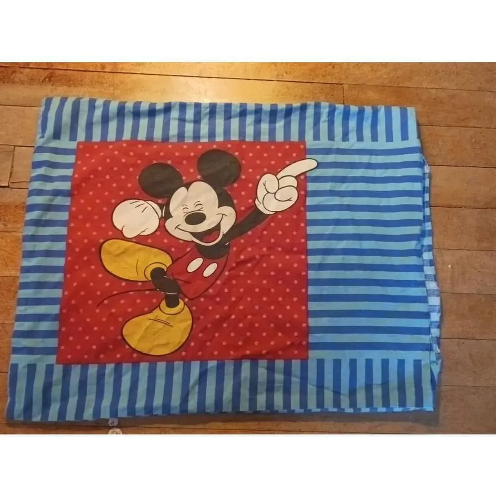 Dundee vintage pillowcase